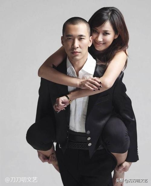 刘孜和刘琳什么关系,刘琳北电四朵金花