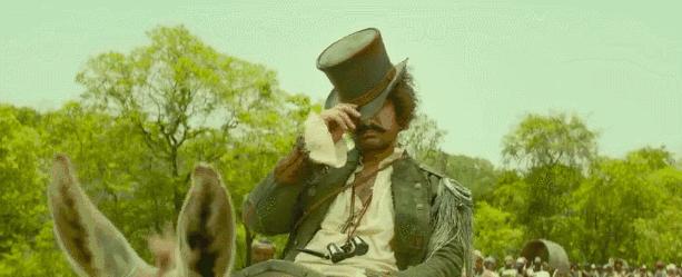 印度影帝电影,印度影帝