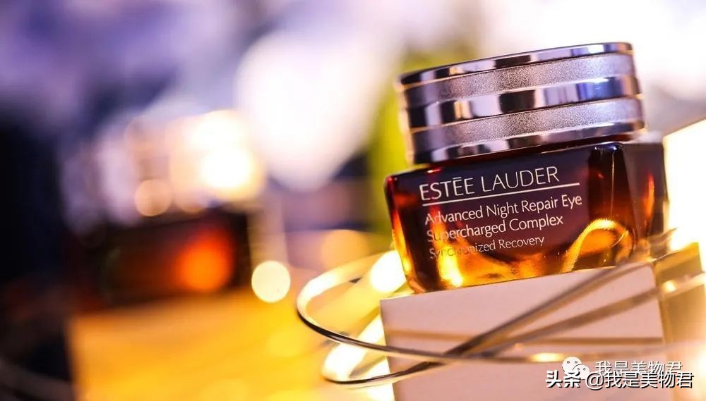 眼霜抗皱紧致抗衰老雅诗兰黛,雅诗兰黛眼霜提拉紧致黑眼圈淡纹