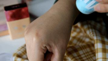 简单出门妆三分钟,简易10分钟出门妆容