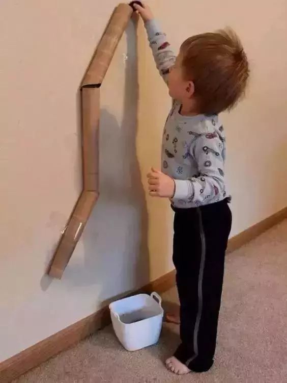 简单亲子游戏6-12岁手脑协调,亲子游戏锻炼大脑灵活度