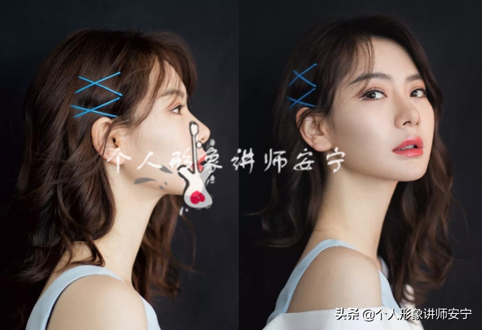 泫雅风现在是什么风格,最近很火的泫雅妆