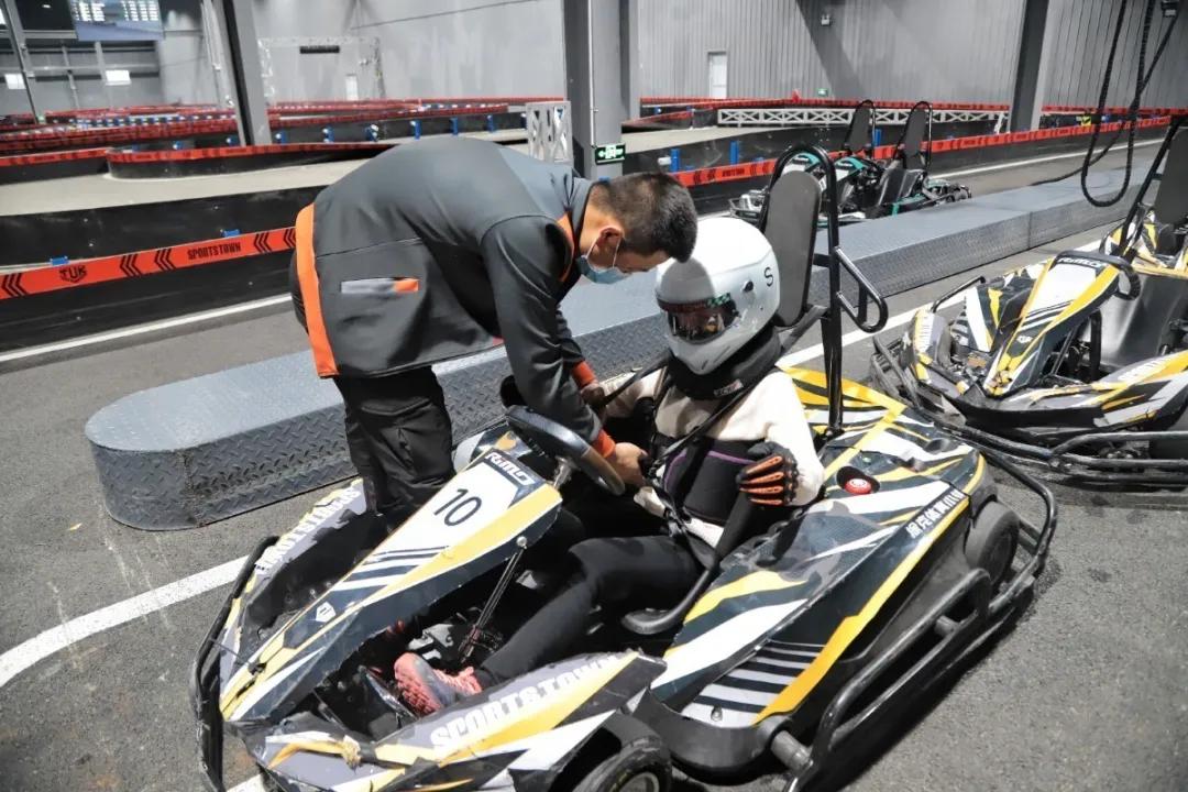 比蹦迪更刺激的项目,比蹦迪更刺激的蹦极