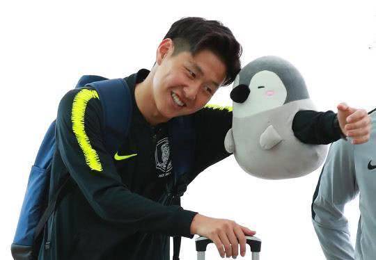 英雄出少年！盘点本届U20世界杯10位新星：韩国17岁新孙兴慜上榜