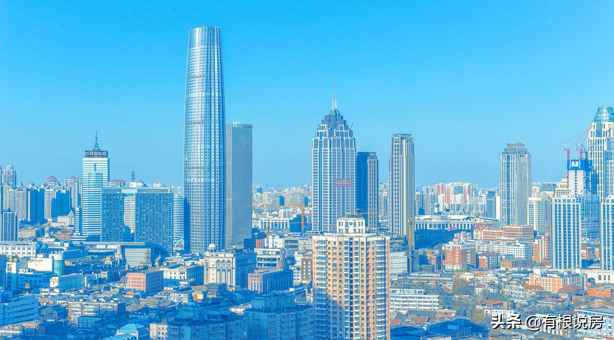 天津和平学区房,天津和平中心小学学区房