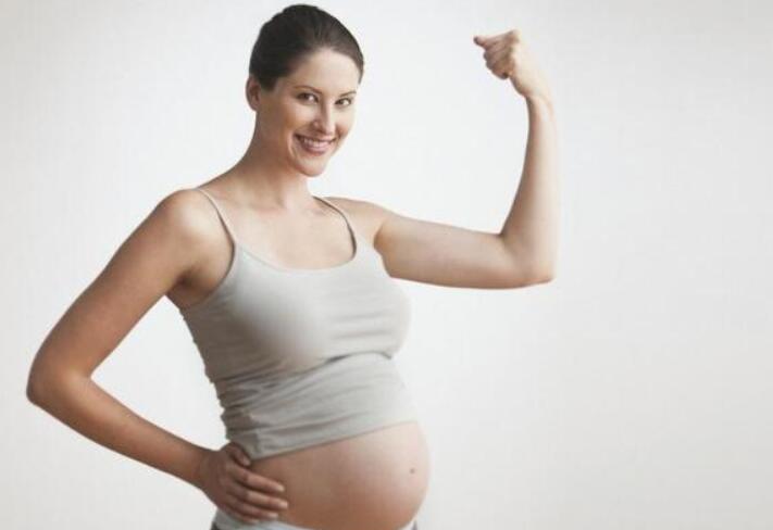 孕妇眼前黑了一下对胎儿有影响吗,孕妇怀孕后为什么变黑