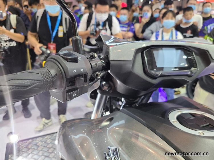 铃木百年踏板摩托车,铃木百年纪念版