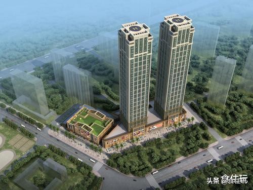 房产知识大全卖房销售技巧,卖房销售经验