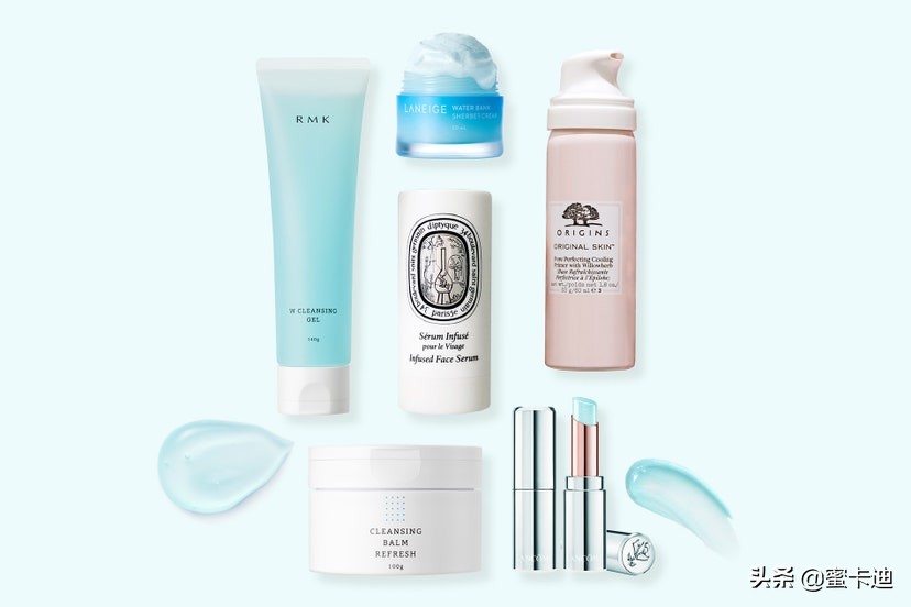 夏日肌肤护理get起来,夏季肌肤需要保湿的6个时刻