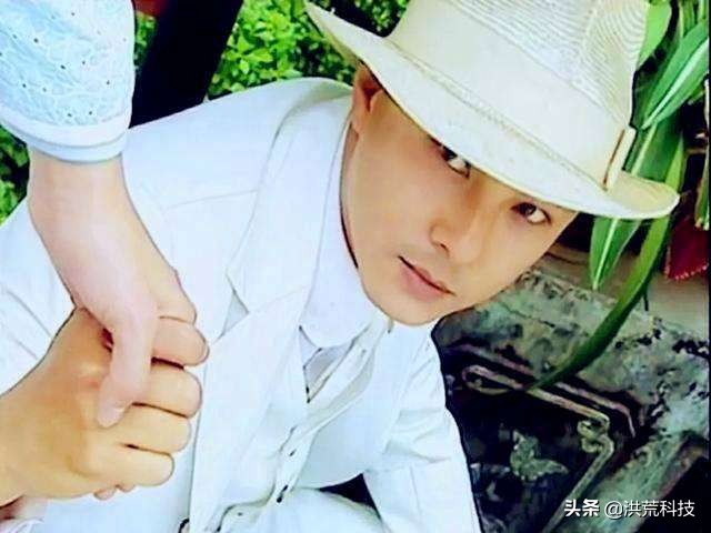 张卫健十大角色武功排名,张卫健古装小鱼儿