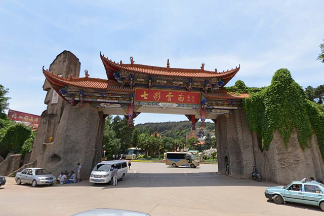 五一昆明旅游必去十个地方,昆明五一旅游推荐地点有哪些地方