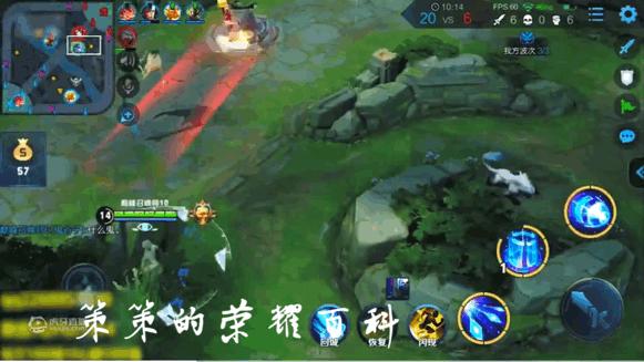 王者荣耀诸葛亮一炮瞬秒,王者荣耀诸葛亮最新打法教学