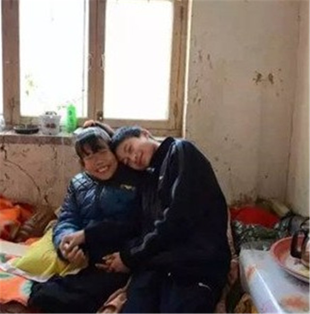 北大庞众望家庭,庞众望父亲离世视频