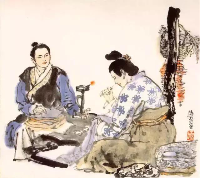 孝顺父母最好的方式就是给钱,孝顺父母二十八种方式福报无量