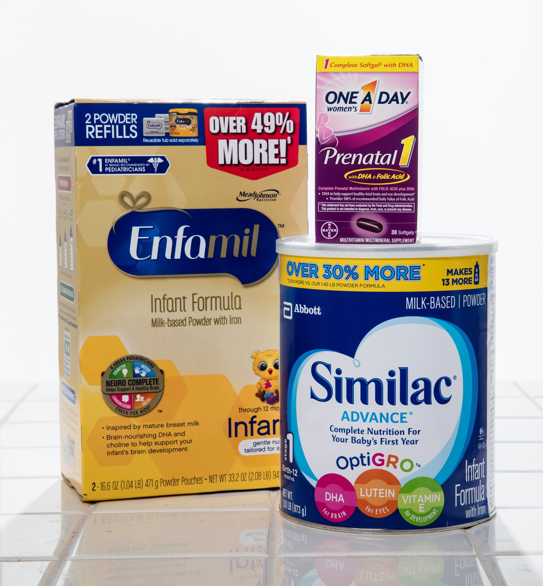 omega-3和dha哪个适合宝宝,dha给孩子吃是藻类好还是鱼类好