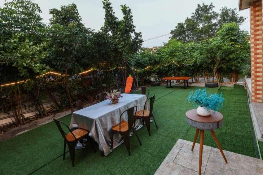 珠海淇澳岛轰趴民宿,珠海淇澳岛民宿哪家最好