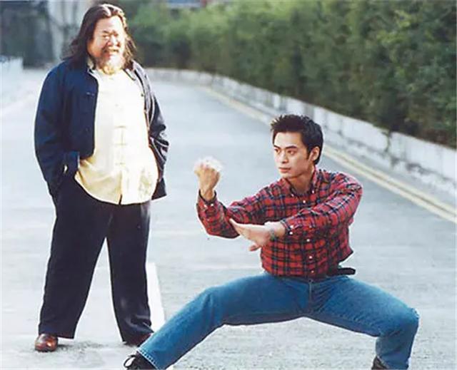 力王背后的奇人奇事,力王幕后故事