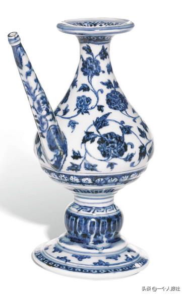 景德镇最贵的古董,史上最贵30件景德镇明清瓷器