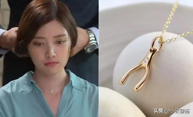 它们是首饰界的zara，“博主同款”配饰不过百来元，精致度却不输