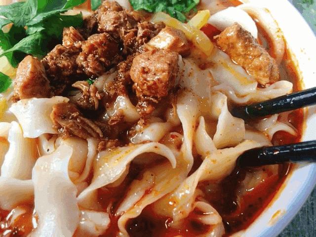 晋善晋美晋味道,好文分享古文