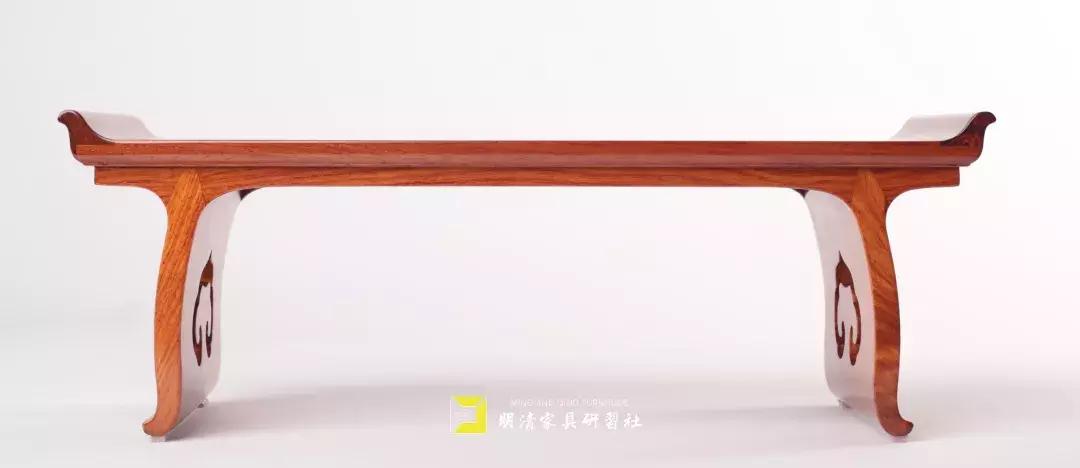 明式清式家具,明式文房古董家具