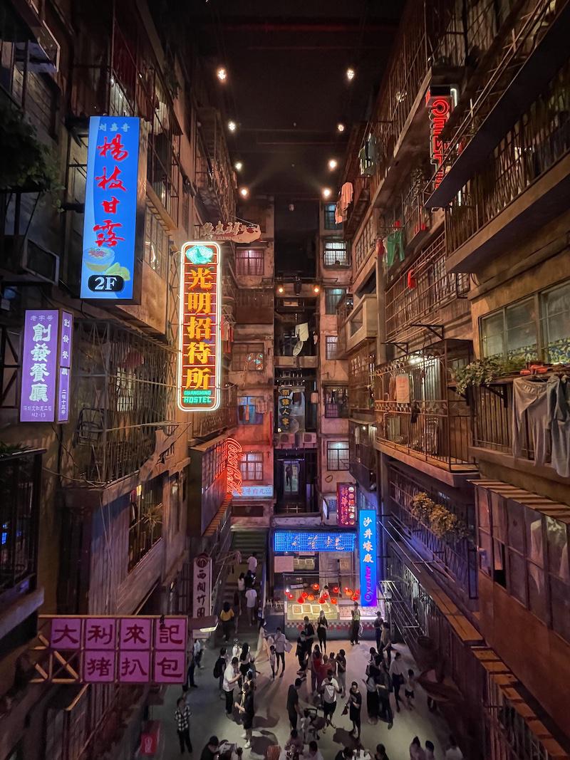 深圳文和友排号,深圳文和友排队2万桌