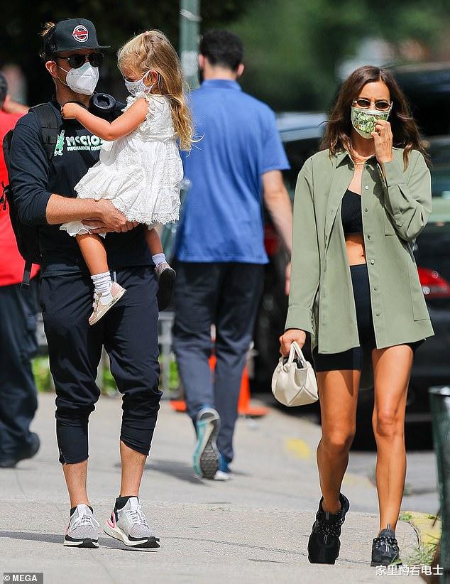 侃爷伊莉娜,侃爷为什么要选择卡戴珊