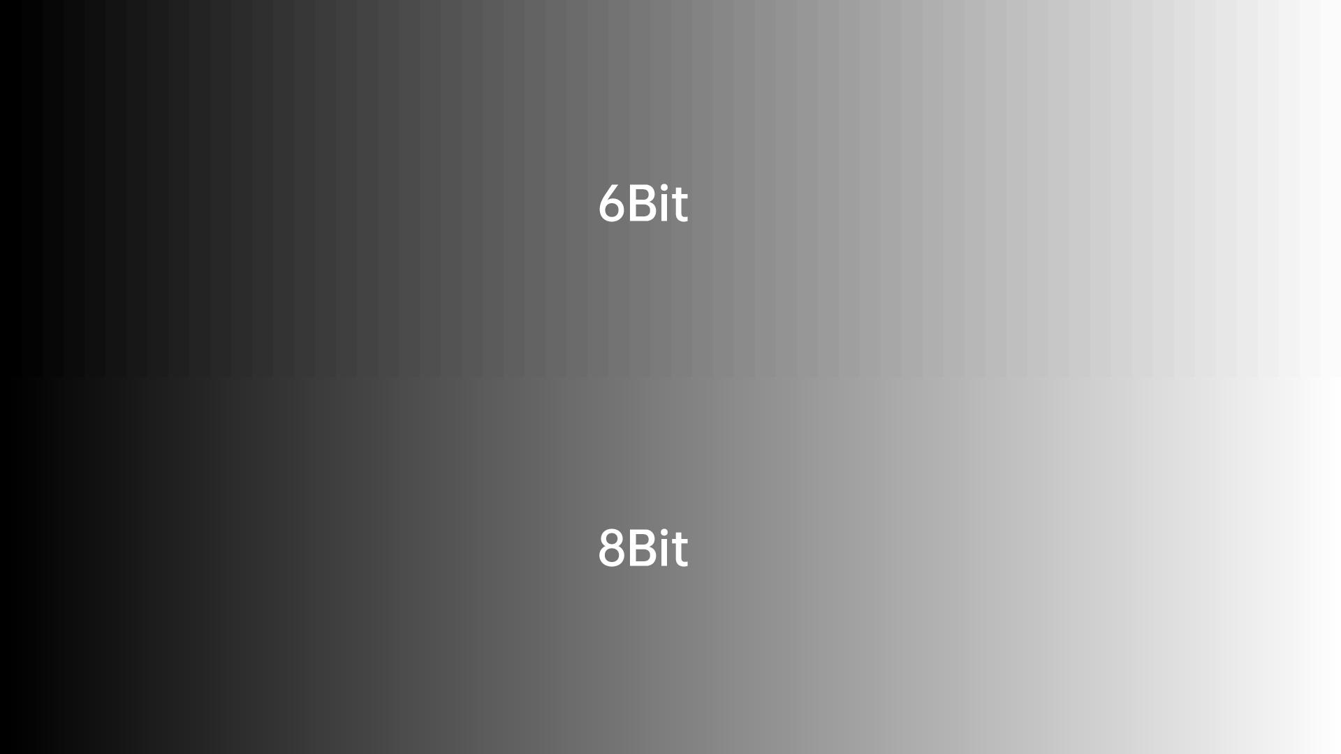 显示器配置讲解基本知识,显示器的各种参数讲解