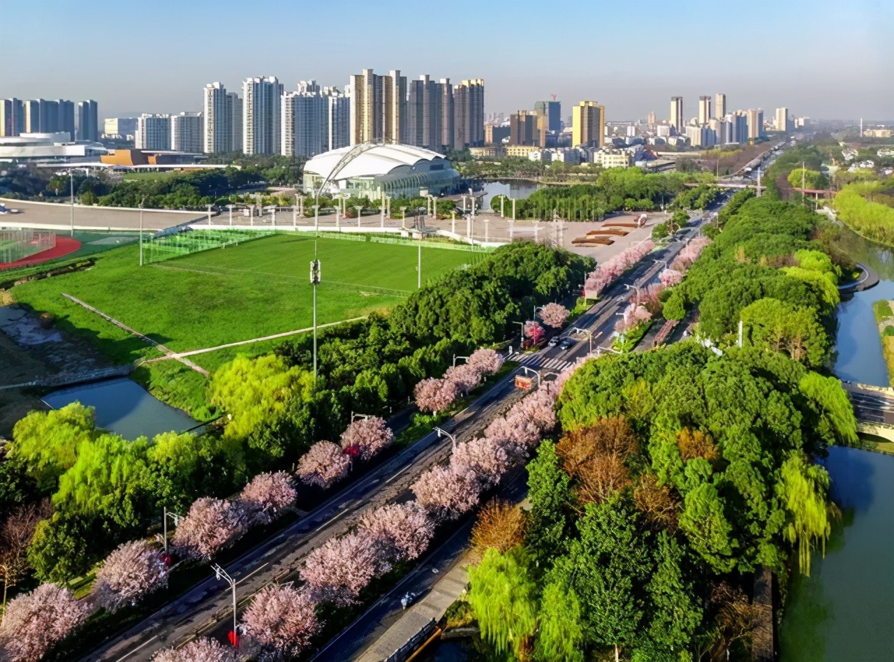 刚刚！昆山一季度薪资8564元/月，买房扎心了