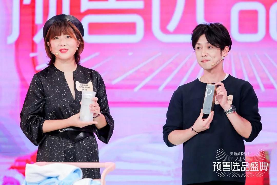 日本制造商重回中国,资生堂来到中国