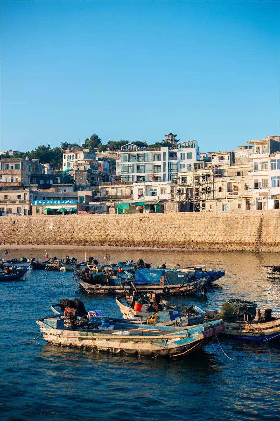 夏季海岛旅行地推荐,夏日海岛攻略