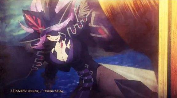 fgo为啥可以出现两位相同从者,fgo所有英灵分析