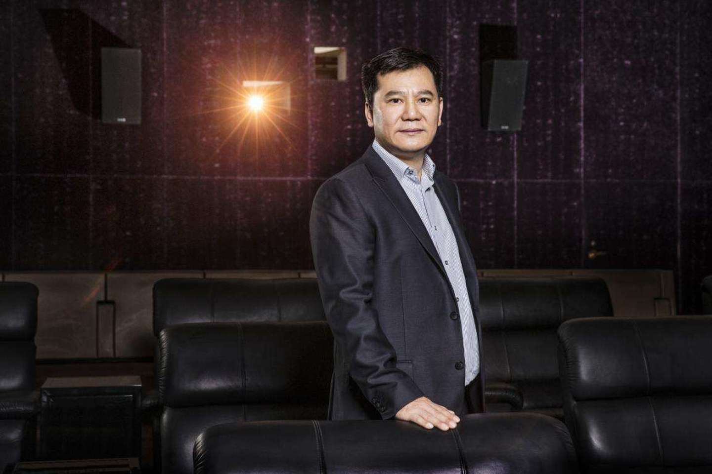 张近东除了苏宁还有什么公司,张近东马云什么关系