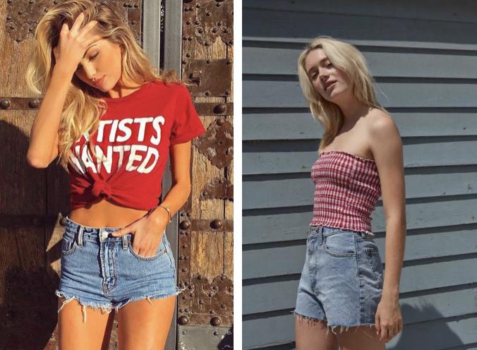 短裤太丑了怎么办,短裤版型不好看怎么办