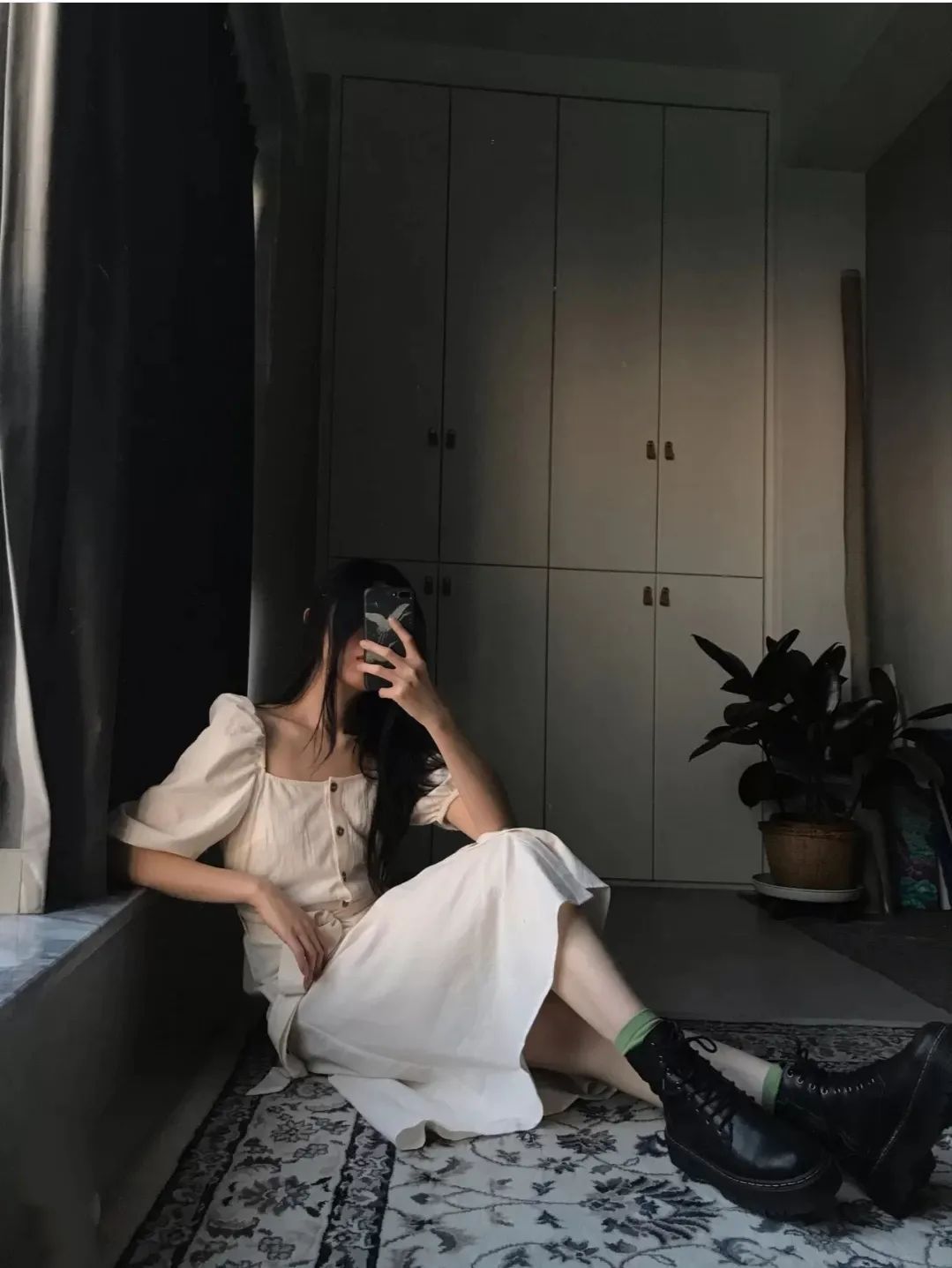 如何挑选一款好的马丁靴,如何挑选适合自己的马丁靴