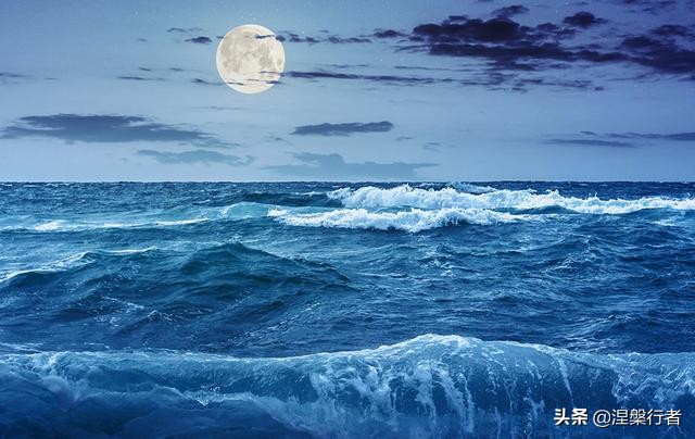 了解太阳地球和月亮之间的关系,太阳与月亮之间的关系