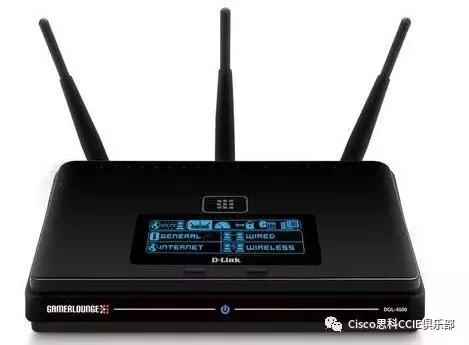 带你了解网络设备,网络设备全套详解书