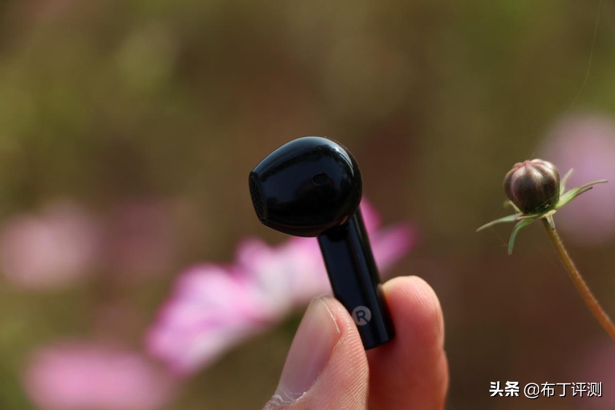 蓝牙耳机漫步者lollipods测评,漫步者lollipodsmini单耳