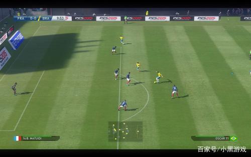 fifa和实况足球哪个比较好玩推荐,fifa和实况足球推荐哪个比较好