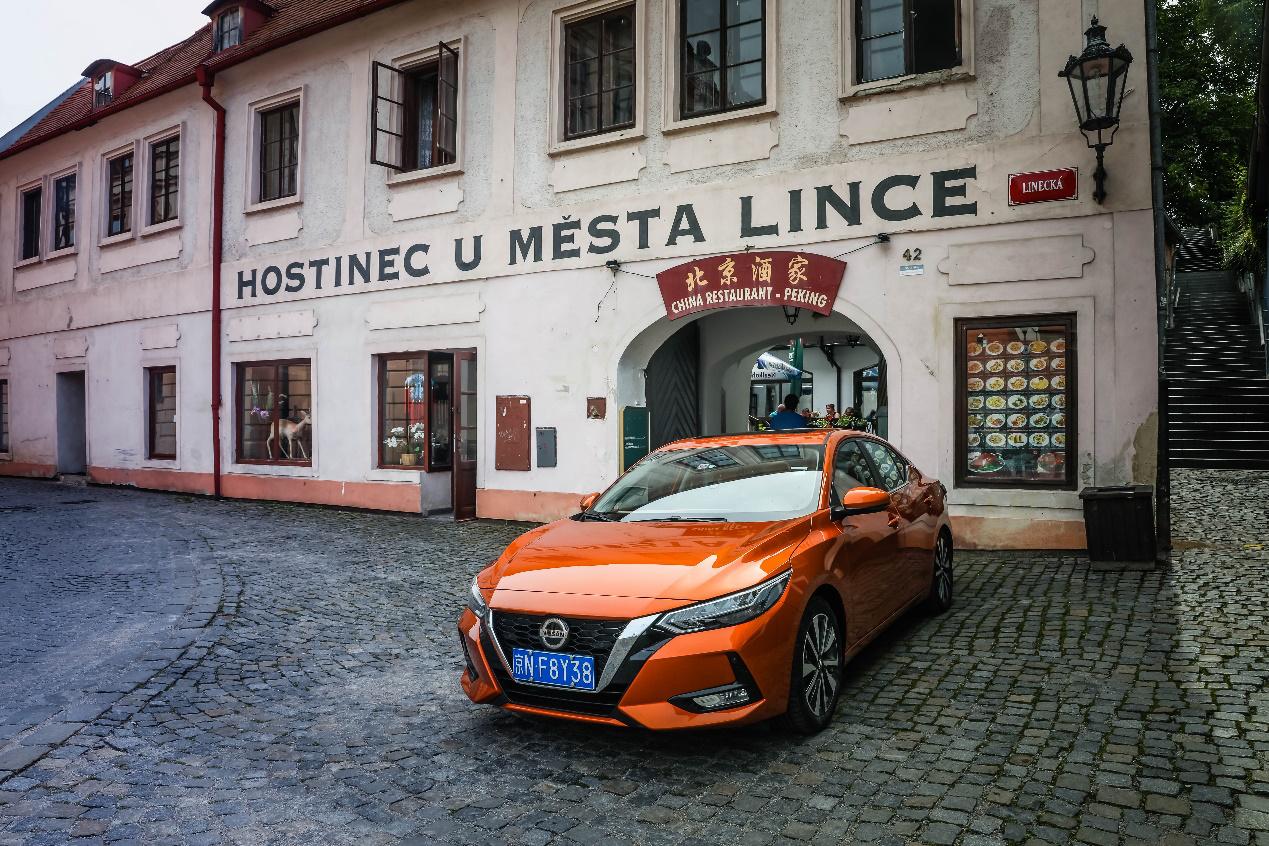 轩逸经典自驾游真实感受,2018日产轩逸自驾游