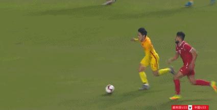 国足叙利亚门将失误,国足3:1叙利亚门将