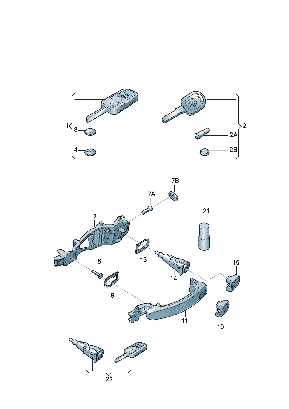 一汽大众宝来拧钥匙不启动没反应,宝来传奇插钥匙以后拧不动