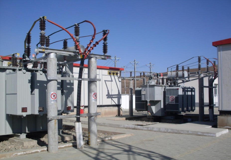 35kv变电站是否需要故障录波,35kv电力线路常见的跳闸原因