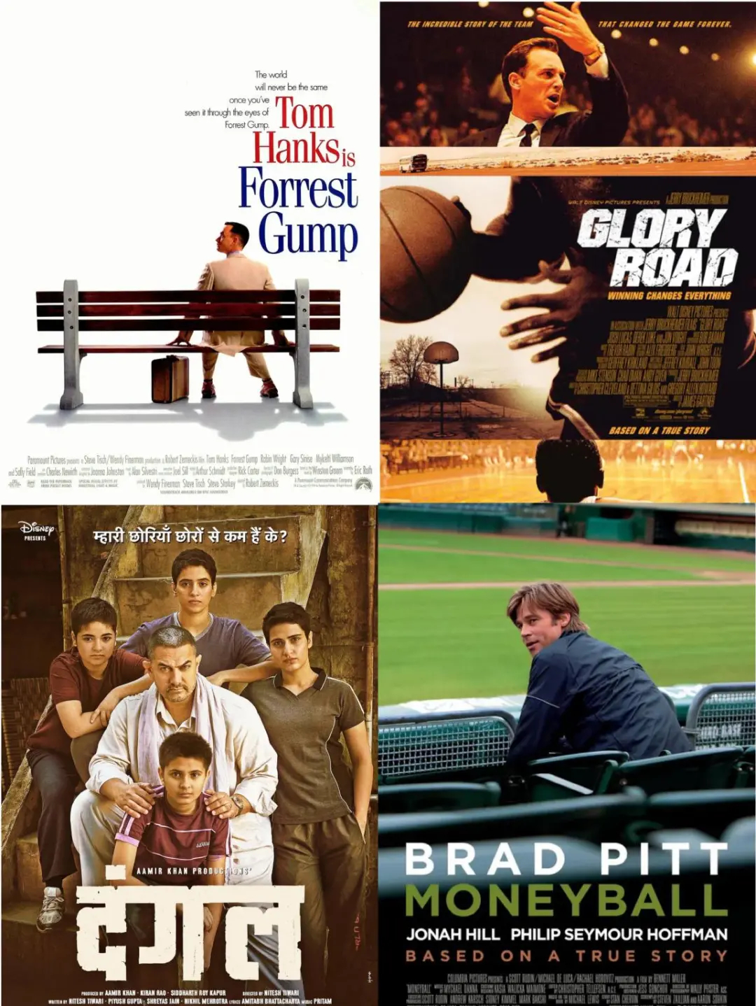 国产体育题材的电影,国产体育类型的影片的现状