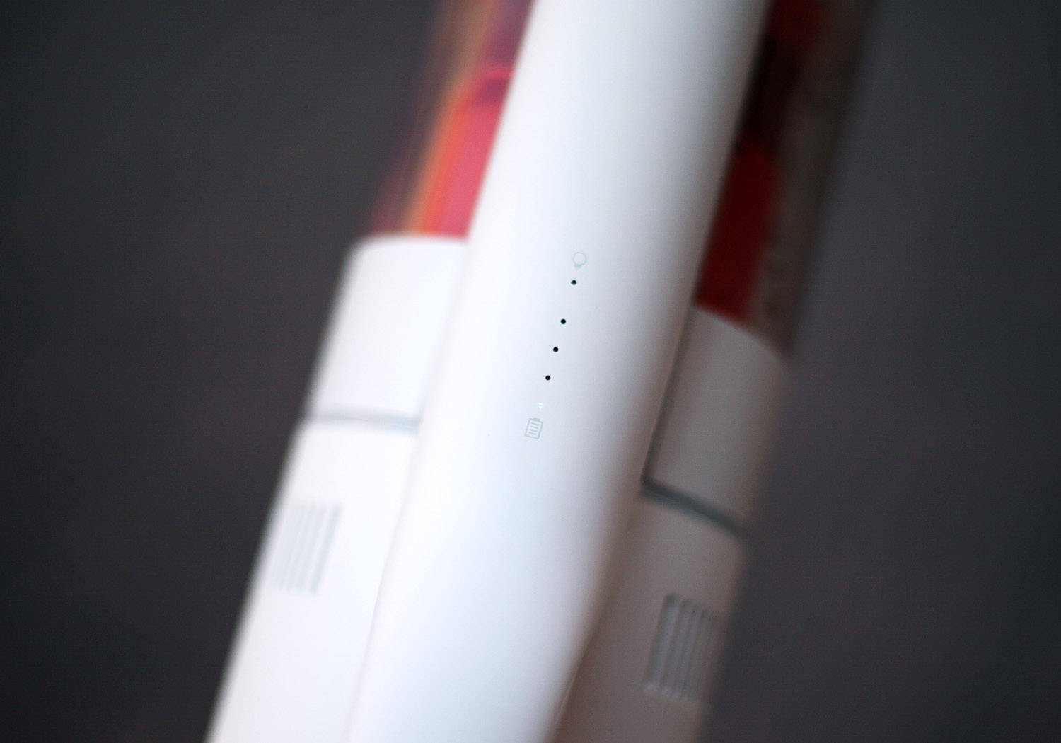 用过吸螨虫仪过后螨虫会爬出来吗,螨虫吸尘器吸出来粉尘放大2000倍