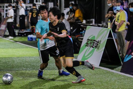 网易足球节有多高能？玩家策划线下面基，全体玩家助力青少年足球