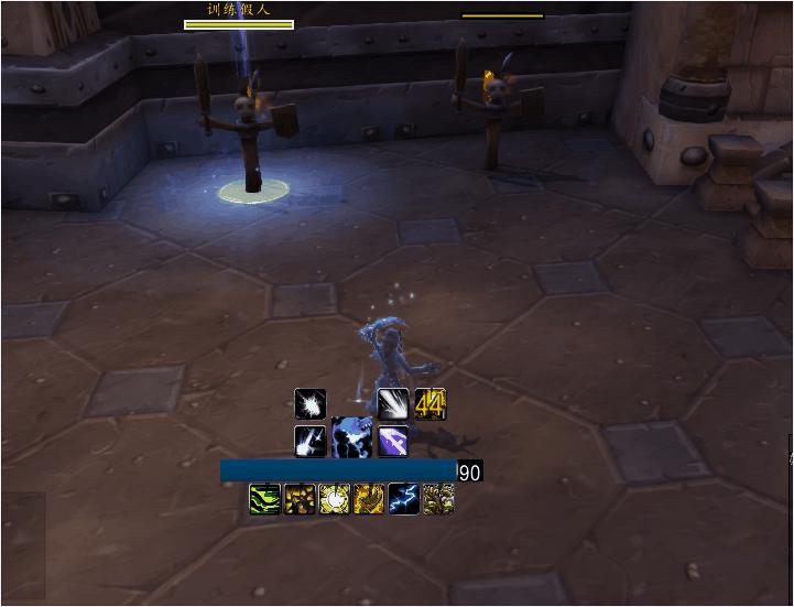 魔兽世界最简单无脑的远程dps,关于魔兽世界dps输出排行榜