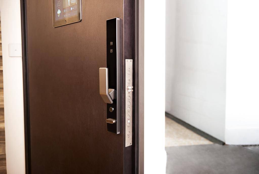 小白智慧门h1和h1plus,创米小白智慧门h1智能锁怎么样