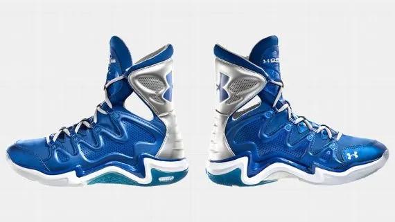 哪些球鞋难看,盘点篮球界大佬上脚的球鞋