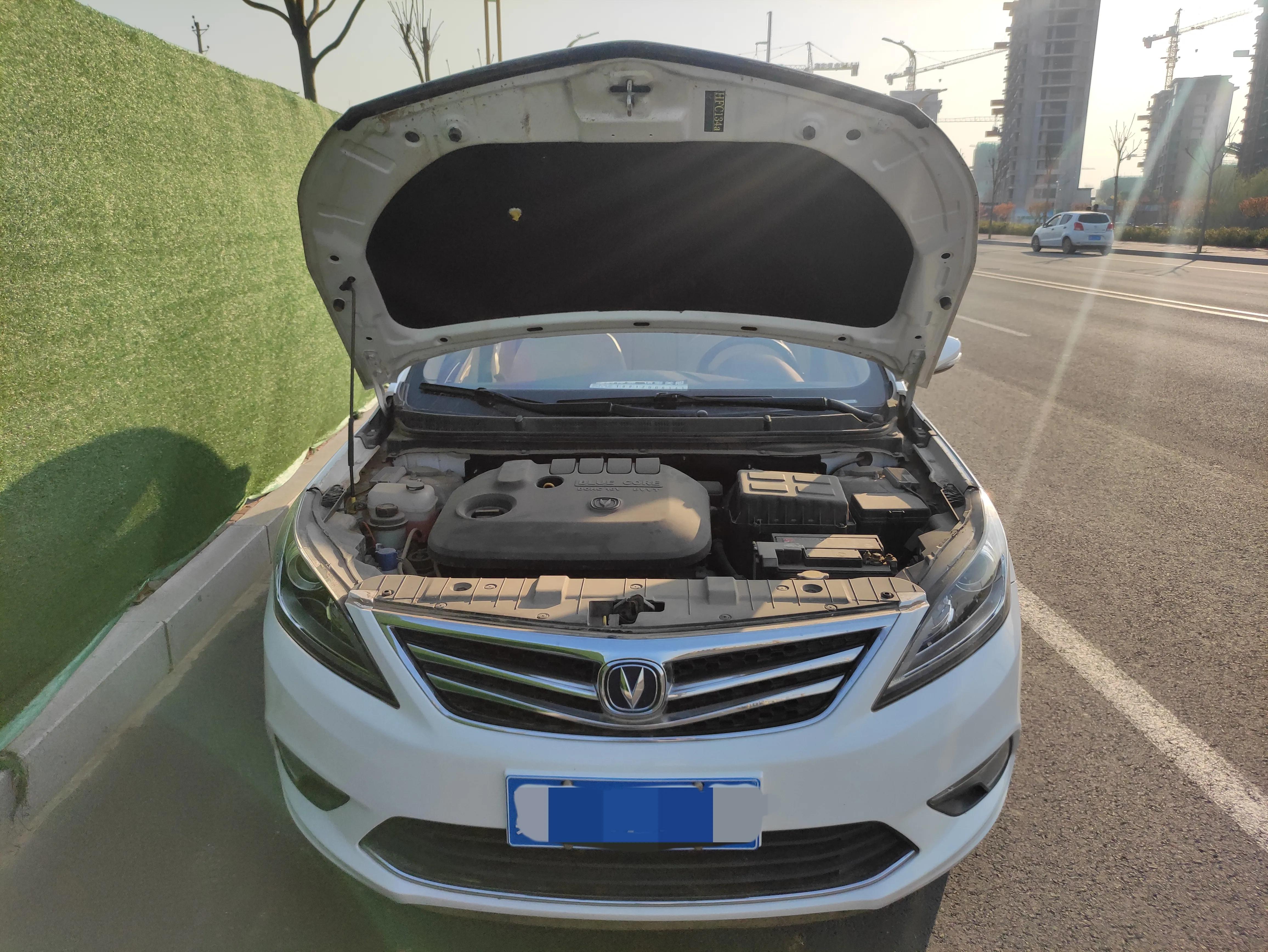 16款逸动有多少马力,16款逸动动力够用吗